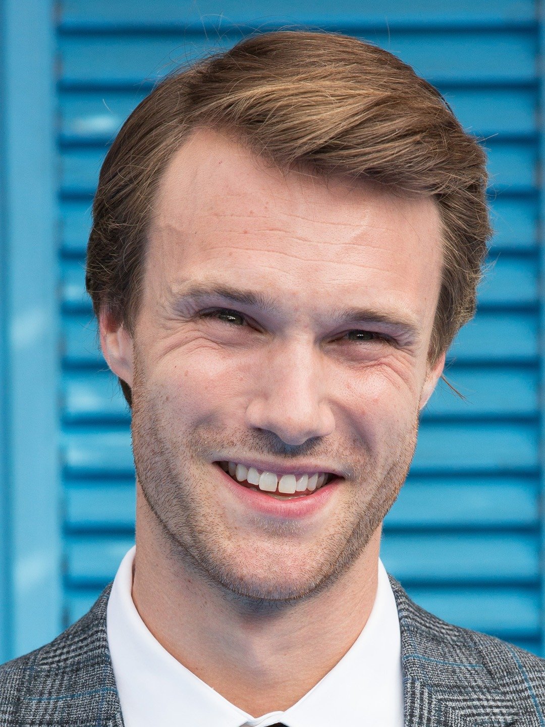 Hugh Skinner